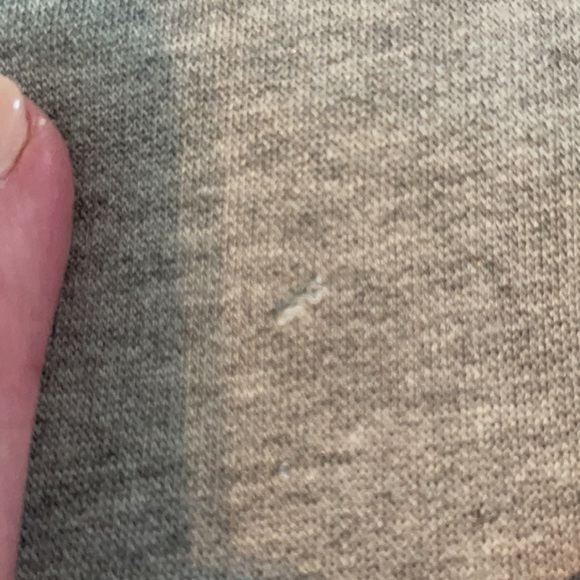 Splendid Gray Hoodie - Picture 4 of 6